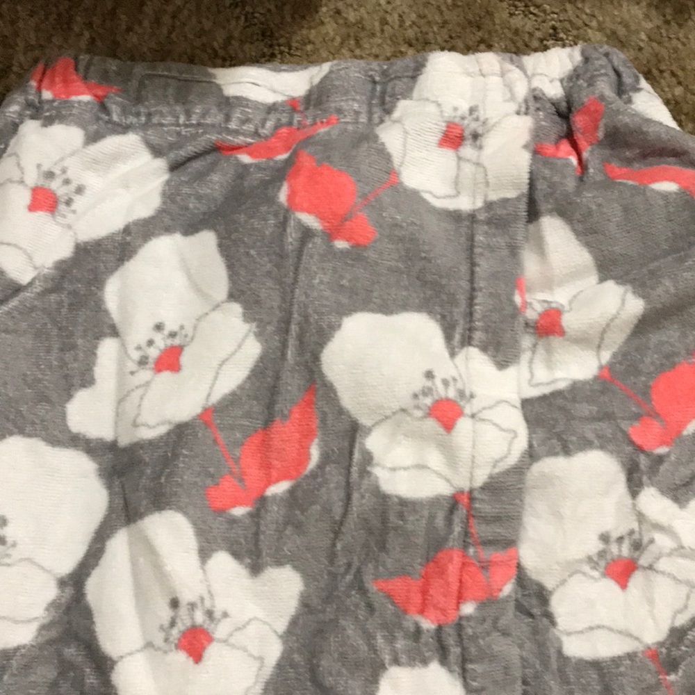 Bath robe - Picture 3 of 6